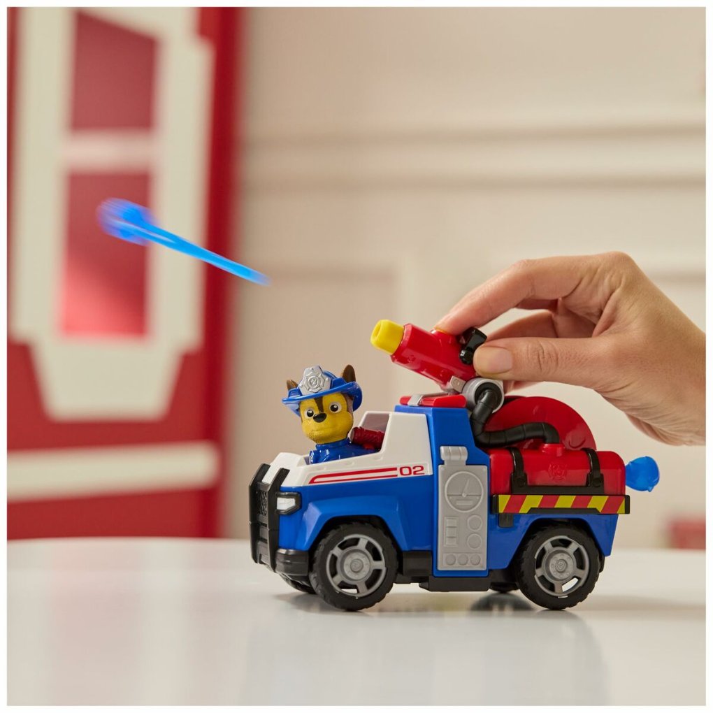 Action Figure Spin Master Paw Patrol