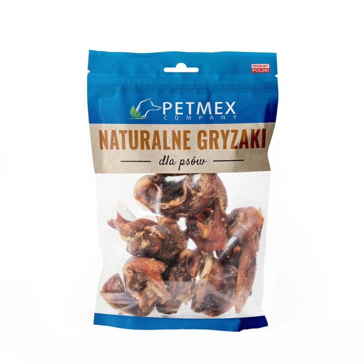 Dog Snack Petmex Adult Pig 200 g