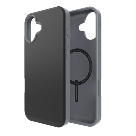 ZAGG SoHo Snap Apple iPhone 16 Plus MagSafe (black)
