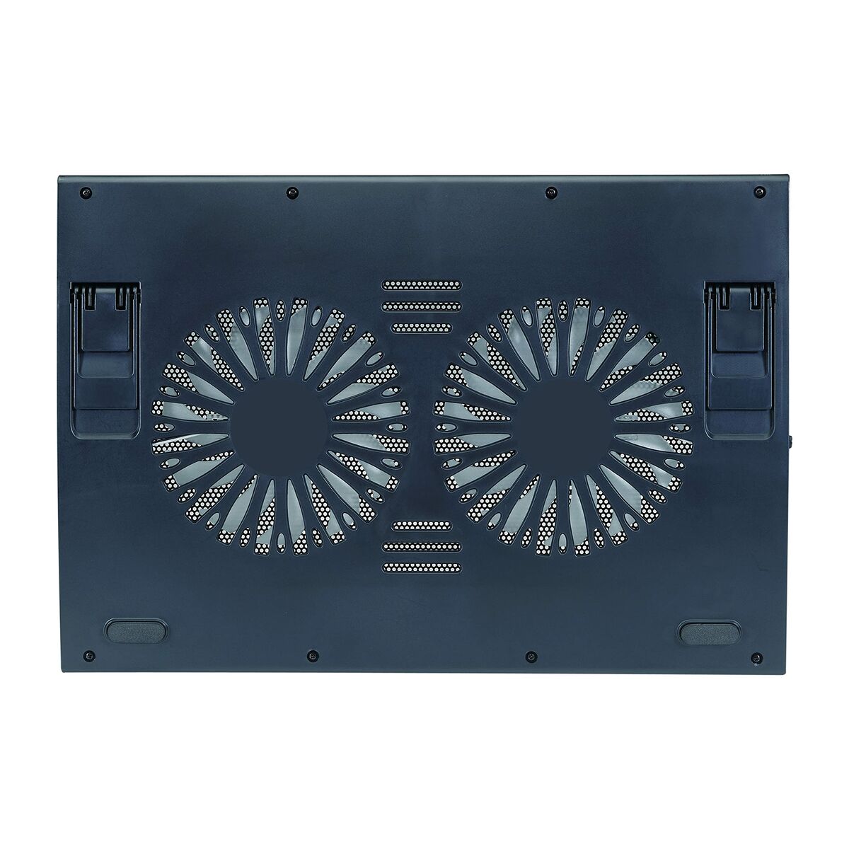Tragbare Kühlbox Conceptronic THANA02B Schwarz