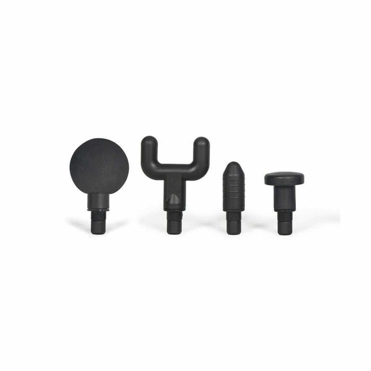 Electric Handheld Massager Livoo Black