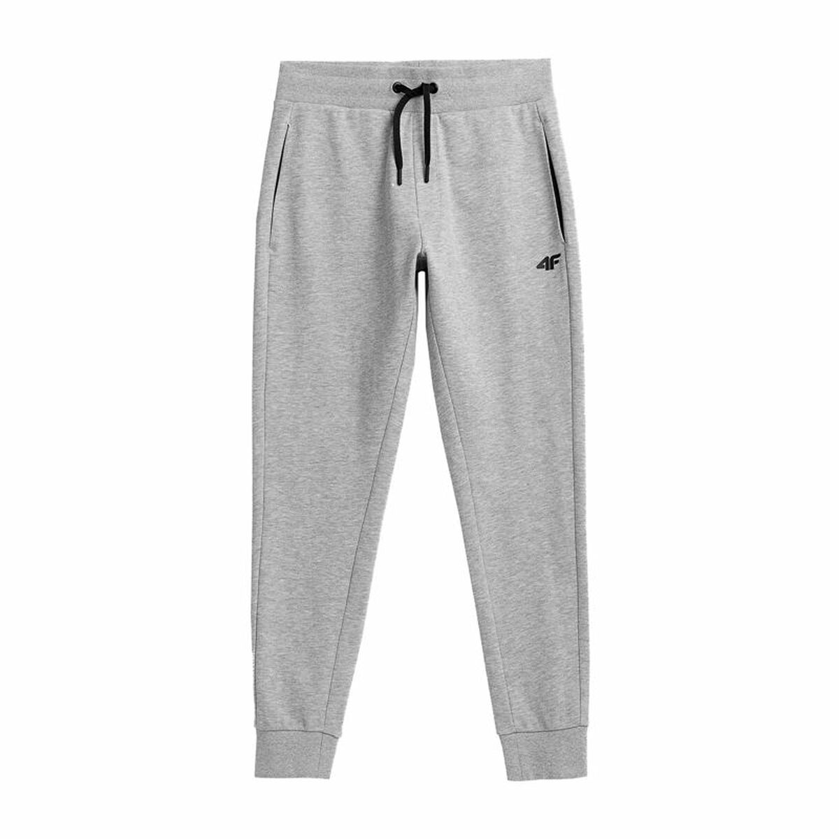 Long Sports Trousers 4F Jogger Men Long Sports Trousers 4F Jogger Men