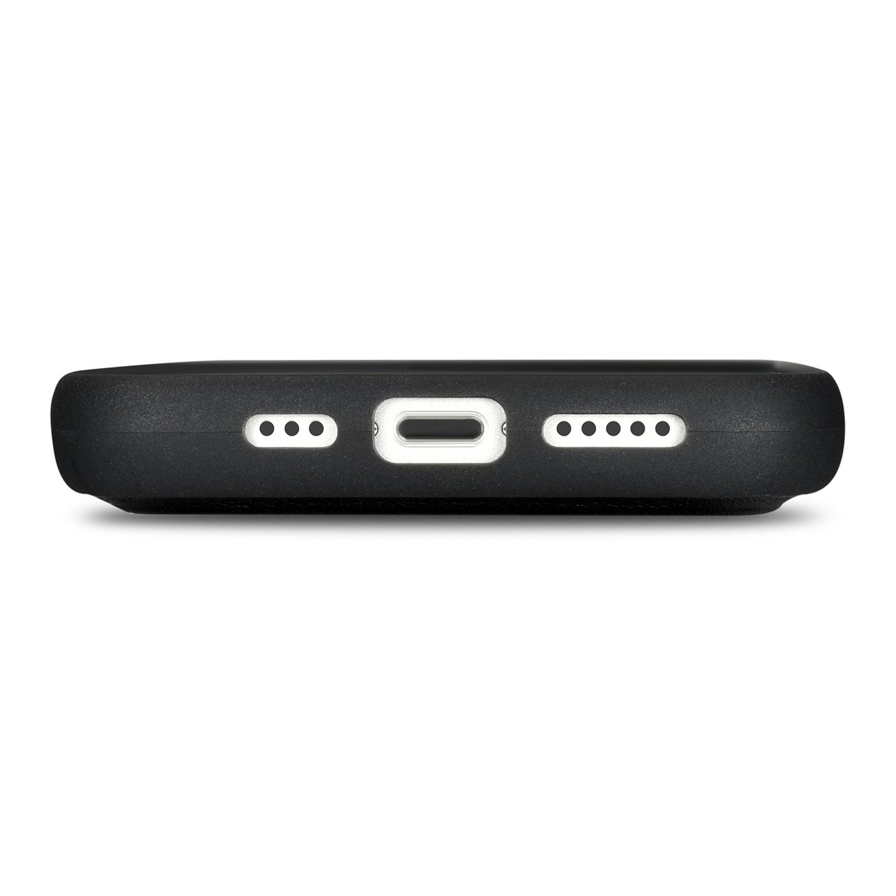 iCarer Wallet Anti-RFID 2in1 Apple iPhone 14 Plus black