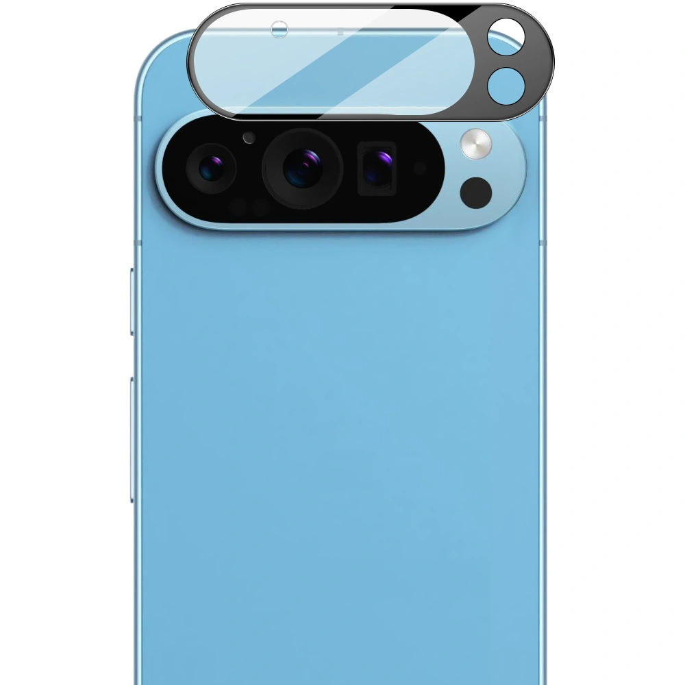 Bizon Glass Lens Pixel 9 Pro [2 PACK]