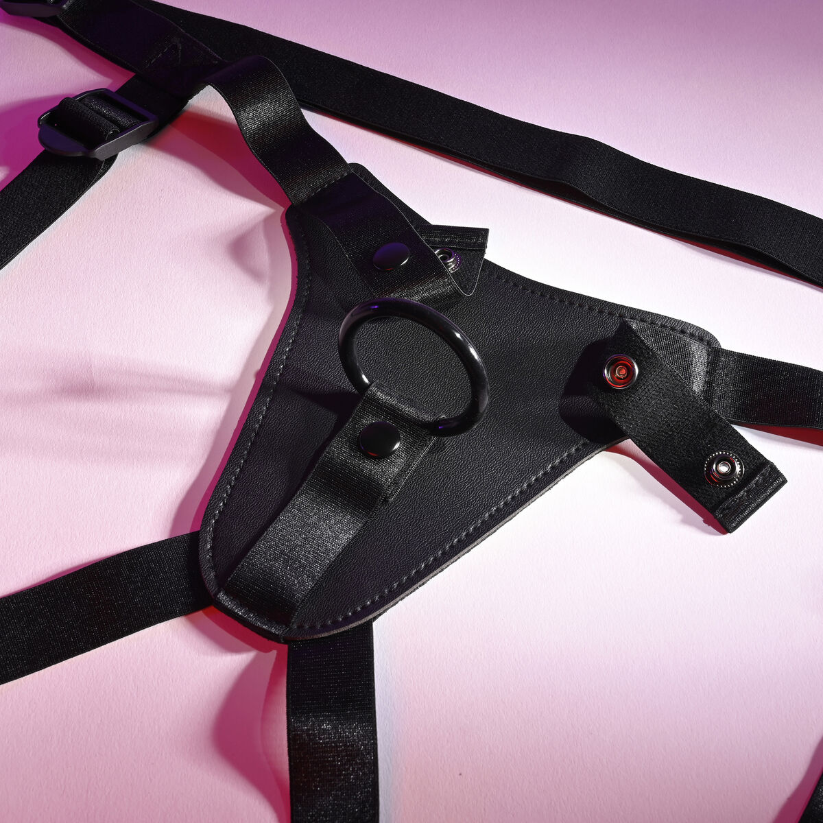 Strap-On Dildo Gender X Strap-On Dildo Gender X