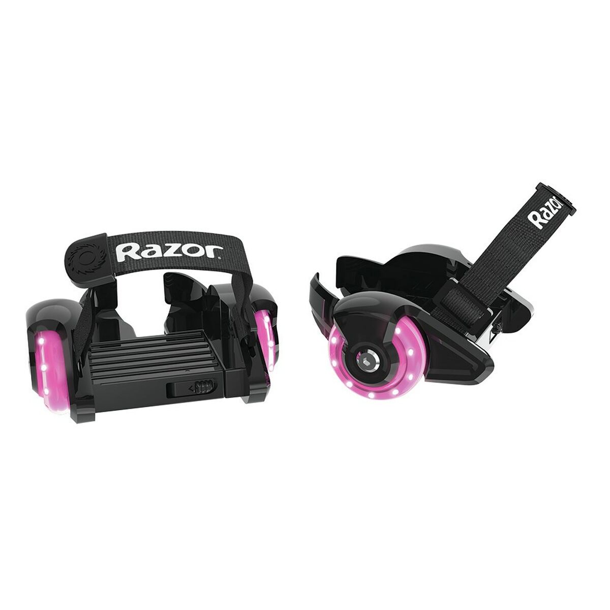 Inline Skates Razor 25073261 Black Pink