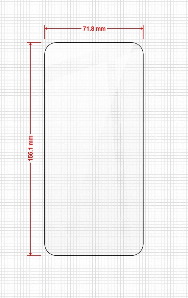 GrizzGlass HybridGlass Easy Samsung Galaxy M15 [2 PACK]