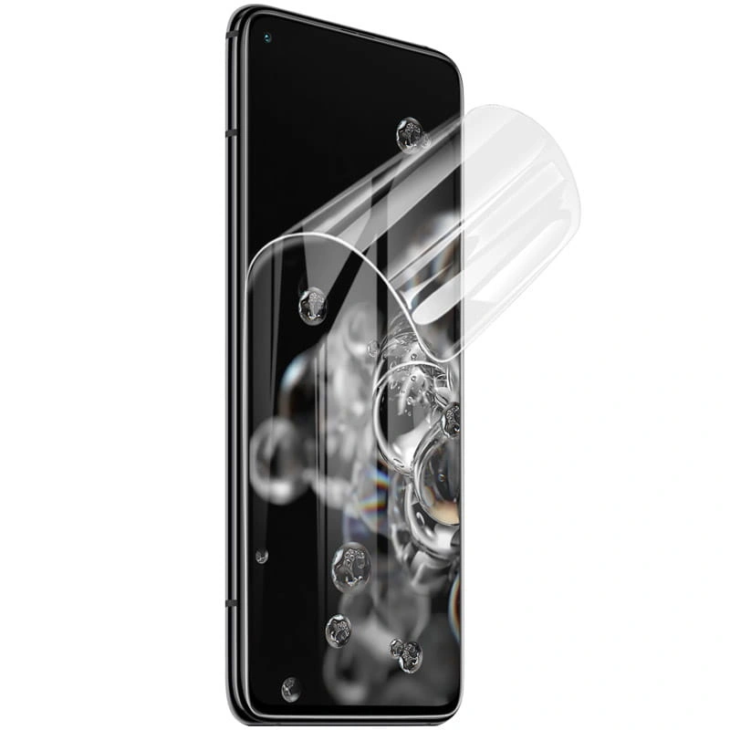 Bizon Glass Hydrogel Xiaomi Mi 10T / 10T Pro [2 PACK]