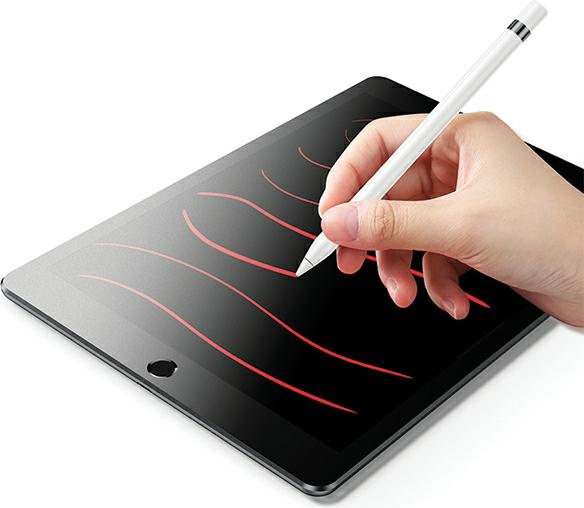 USAMS PaperLike protector Apple iPad 10,2" 2020 BH679ZLMXX01 (US-BH679)
