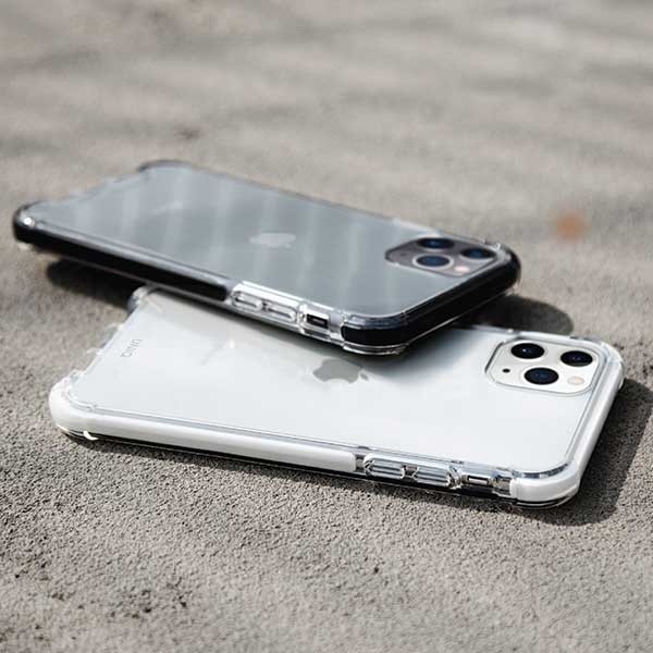 UNIQ Combat iPhone 11 Pro Max blanc white