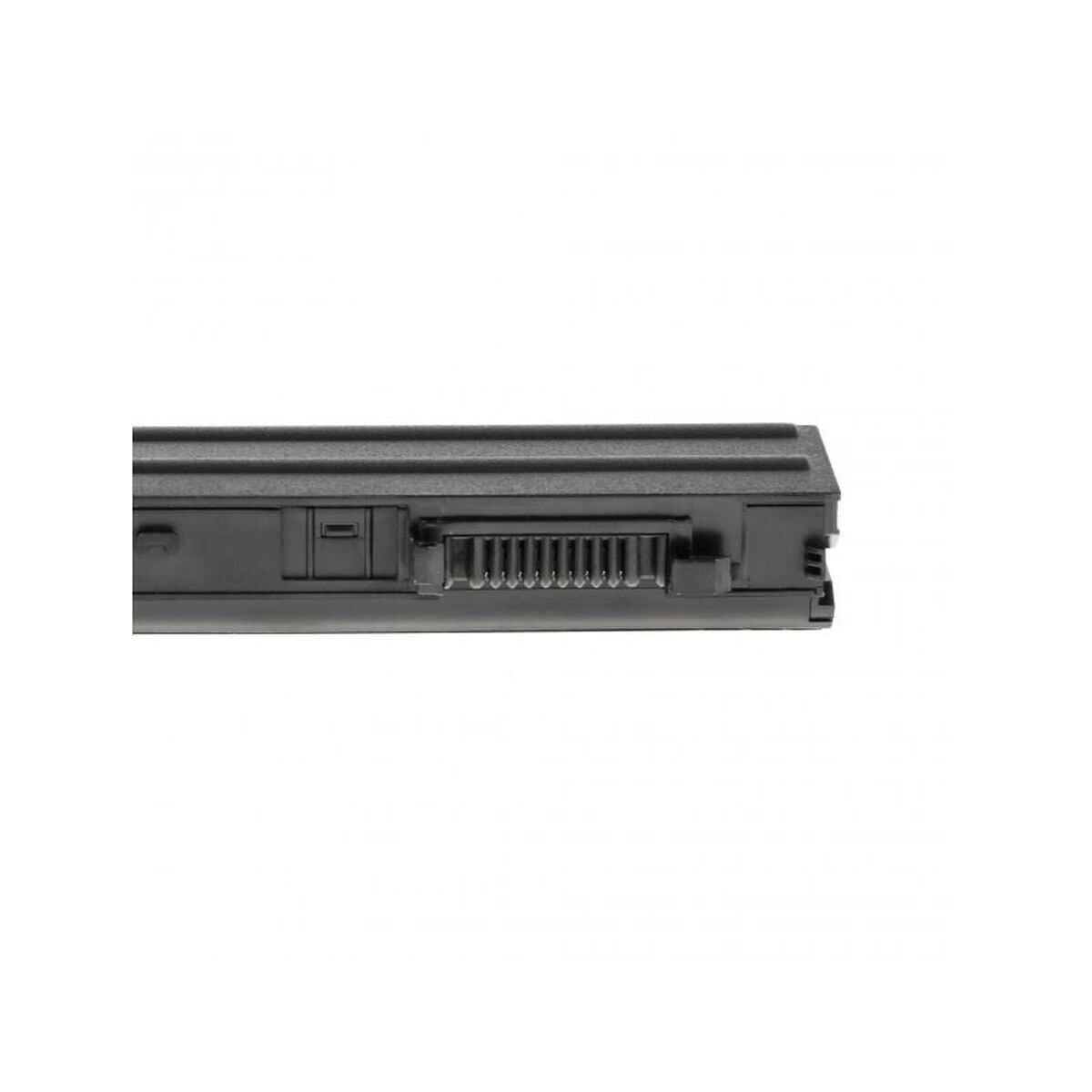 Notebook Battery Green Cell DE80 Black 4400 mAh