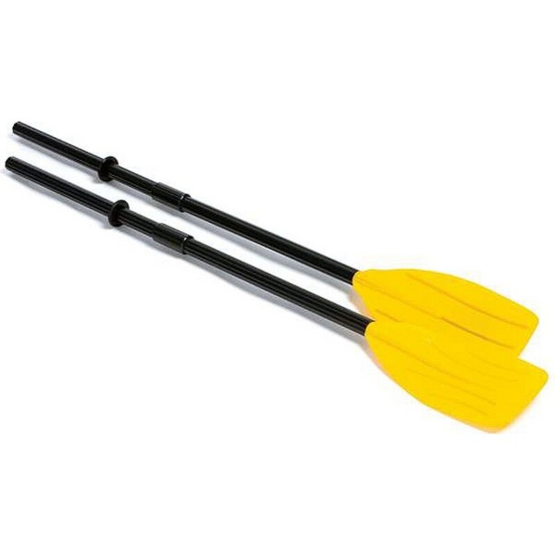 Oars   Intex         Yellow/Black 15,5 x 122 cm  