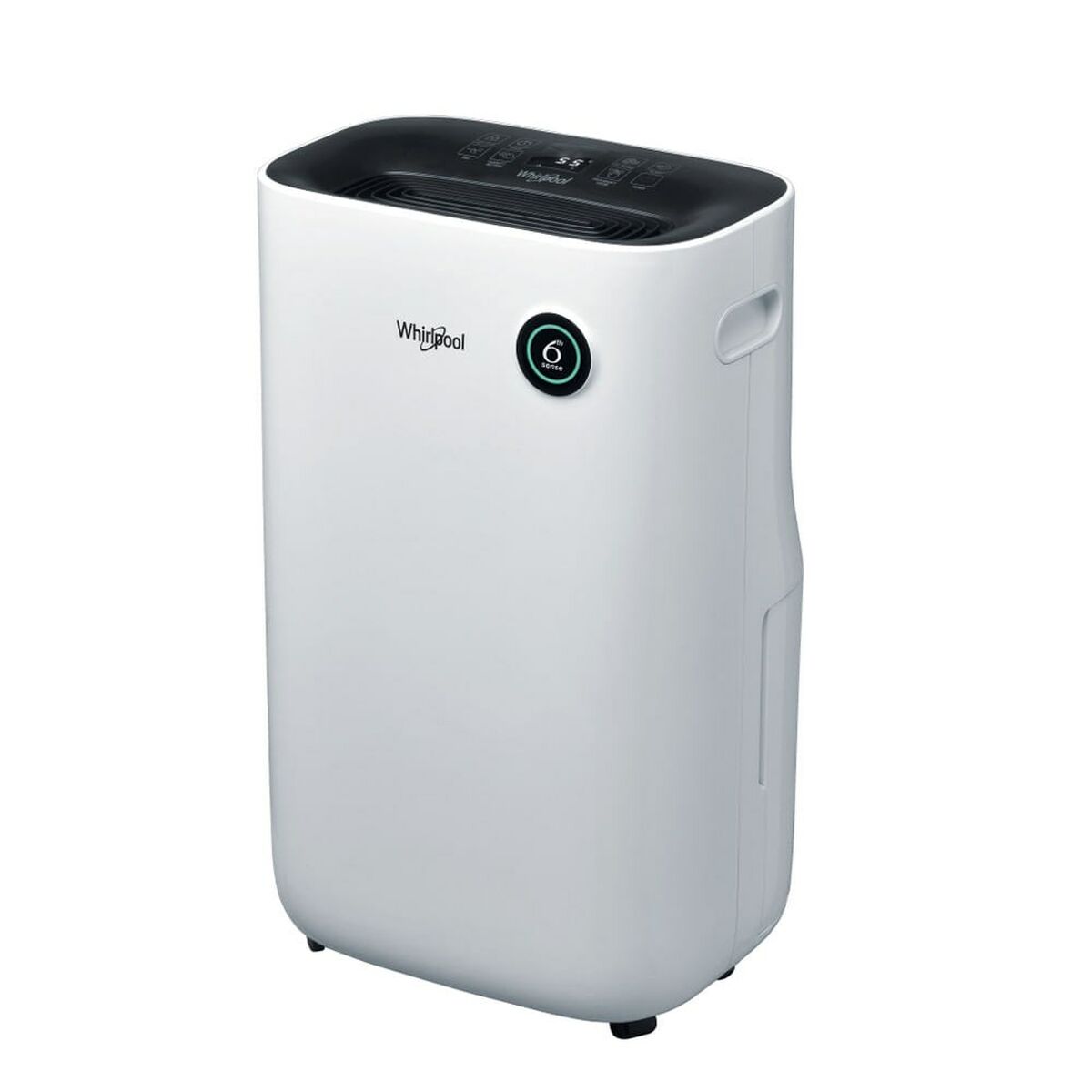 Dehumidifier Whirlpool Corporation DE20W5252 Dehumidifier Whirlpool Corporation DE20W5252
