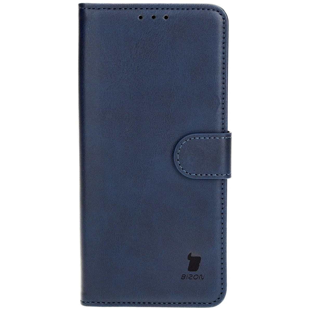 Bizon Case Pocket Apple iPhone 14 Pro Max navy blue