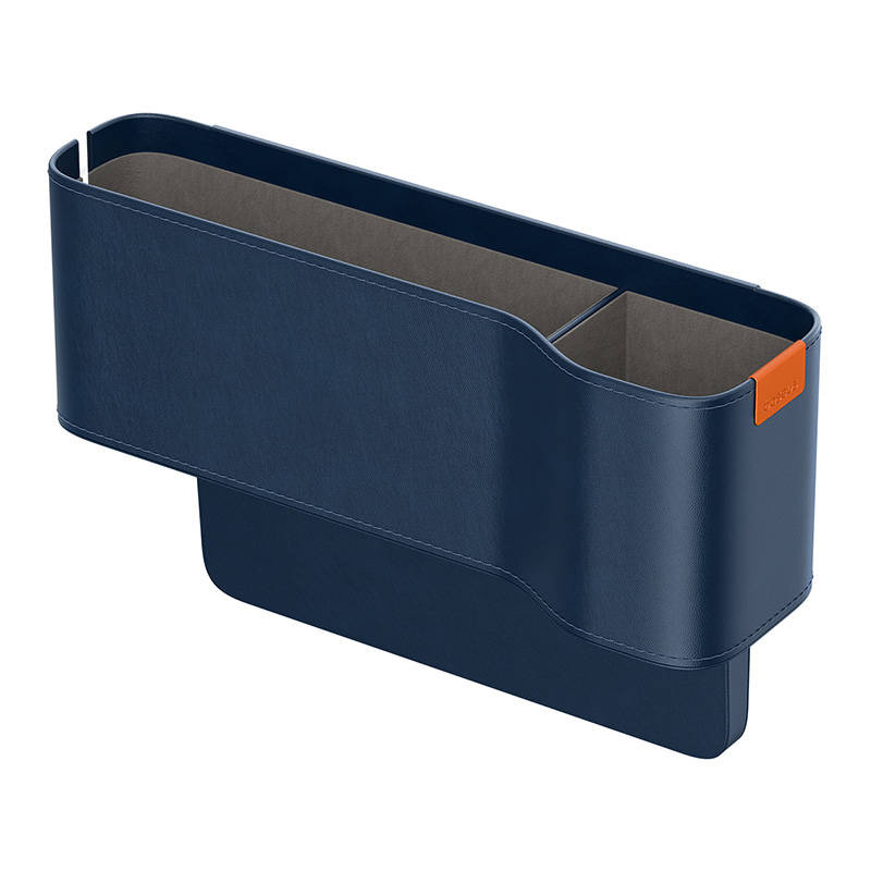 Baseus OrganizeFun car organizer blue
