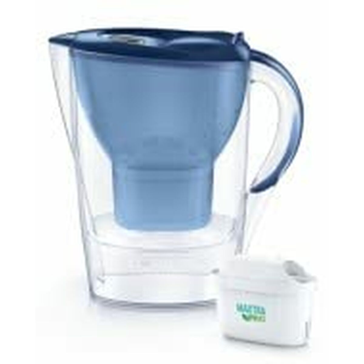 Jug Brita Plastic