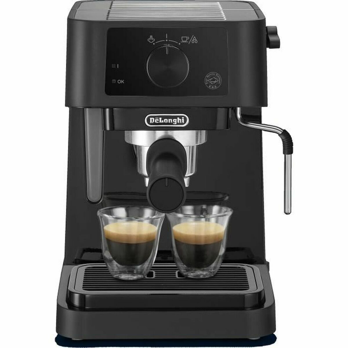 Express Coffee Machine DeLonghi EC235.BK 1100 W Black
