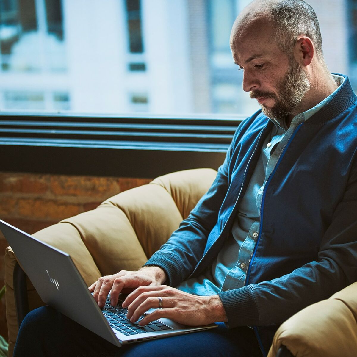 Laptop HP A3ZE3ET