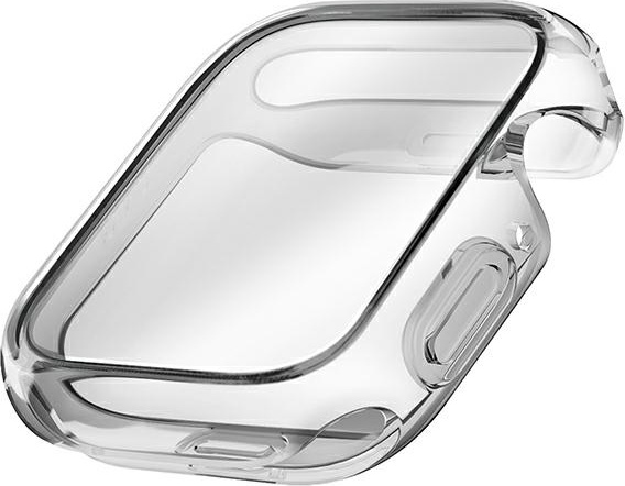 UNIQ Garde Apple Watch 7 45mm smoked grey