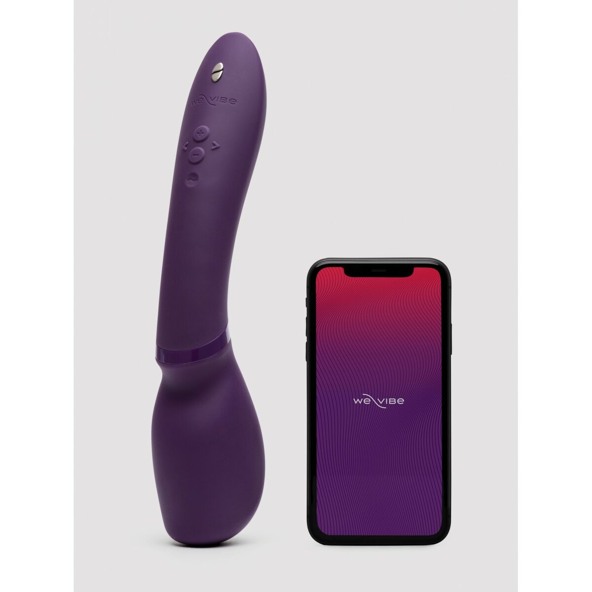 Massager We-Vibe Purple Massager We-Vibe Purple