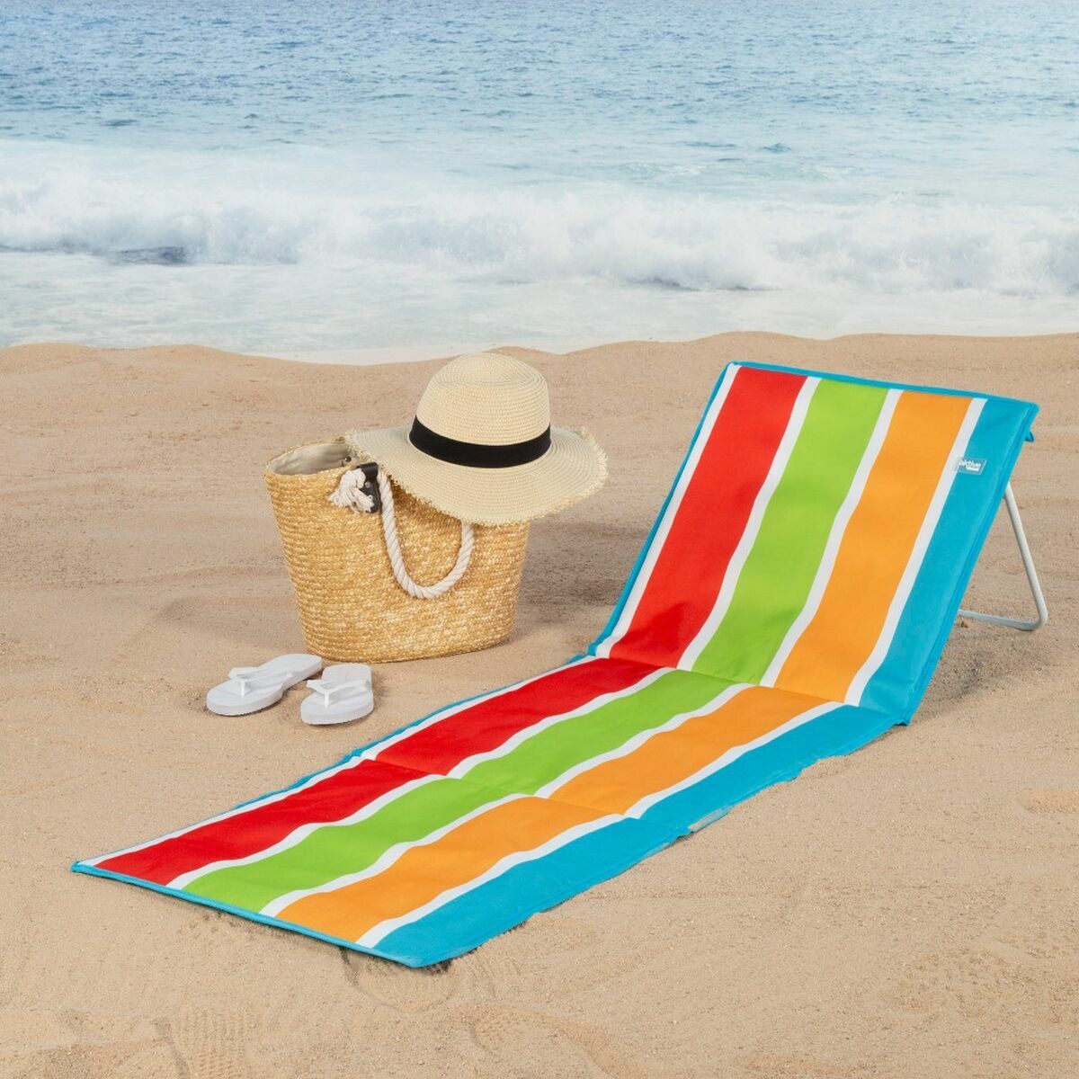 Folding Chair Colorbaby