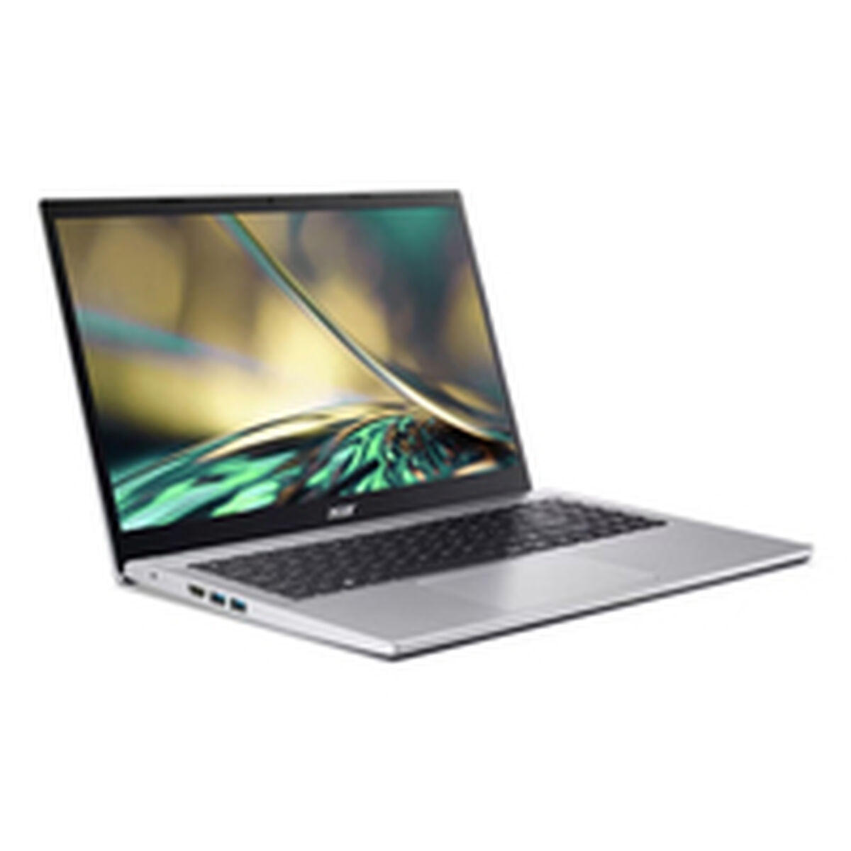 Laptop Acer NX.K6TEB.04A 39" Intel Core i5-1235U 16 GB RAM 512 GB SSD Spanish Qwerty Laptop Acer NX.K6TEB.04A 39" Intel Core i5-1235U 16 GB RAM 512 GB SSD Spanish Qwerty