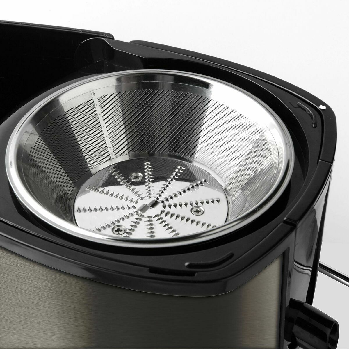 Liquidiser Black & Decker 1,2 L 600 W Black Grey Liquidiser Black & Decker 1,2 L 600 W Black Grey