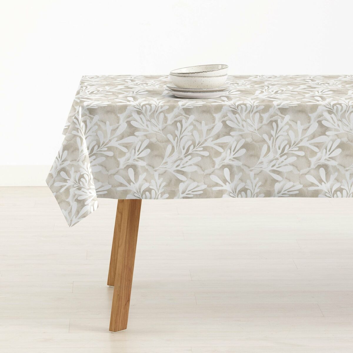Tablecloth Belum 0120-402 300 x 155 cm