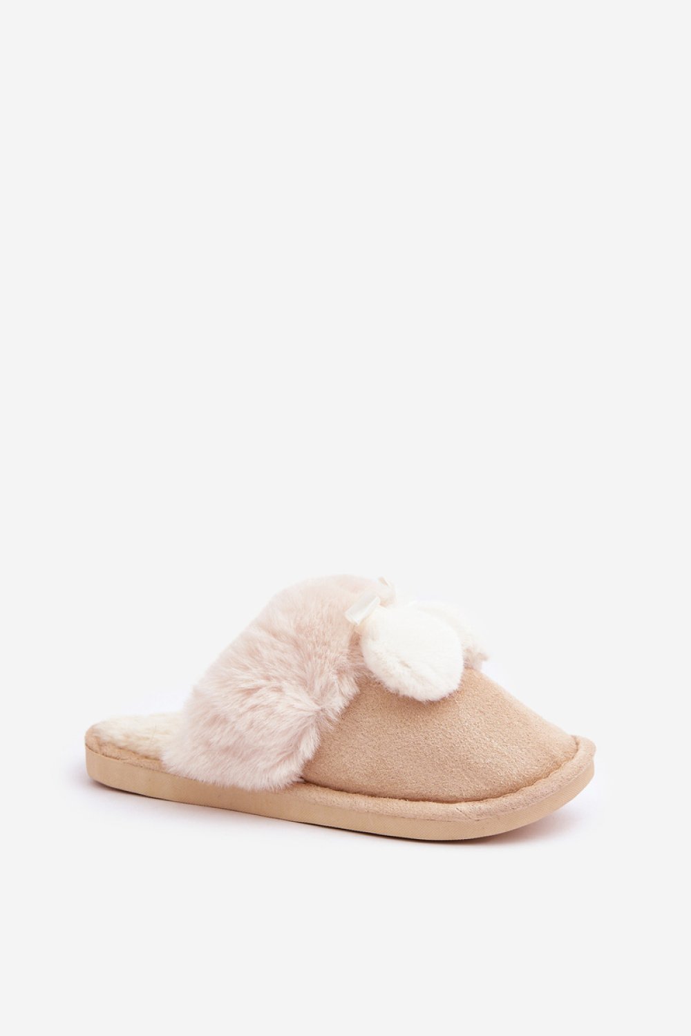  Slippers model 204930 Step in style  beige