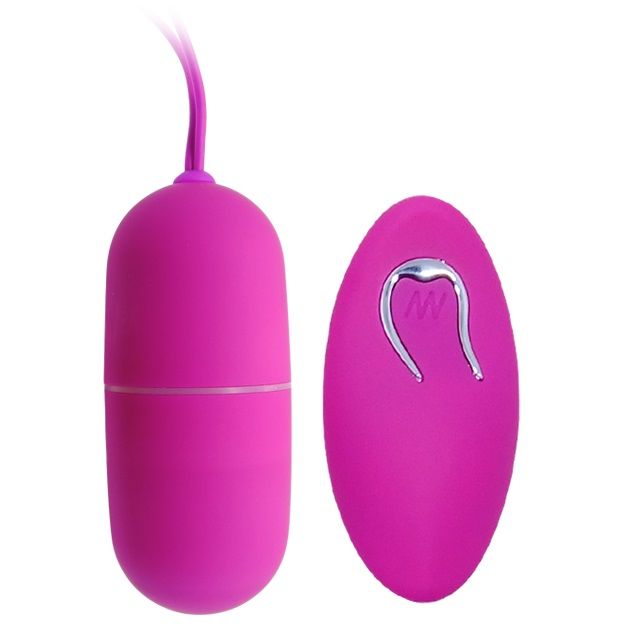 PRETTY LOVE VIBRATING EGG ARVIN REMOTE CONTROL 12V