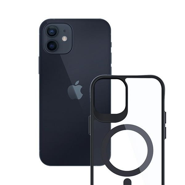 3MK Satin Armor MagCase Apple iPhone 12 / 12 Pro