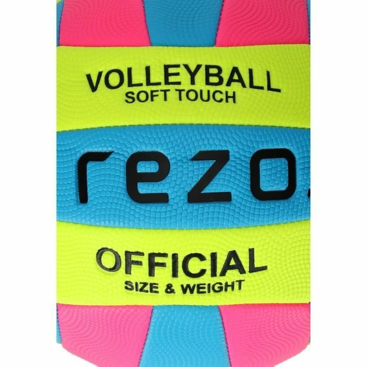 Volleyball Ball PVC (One size)