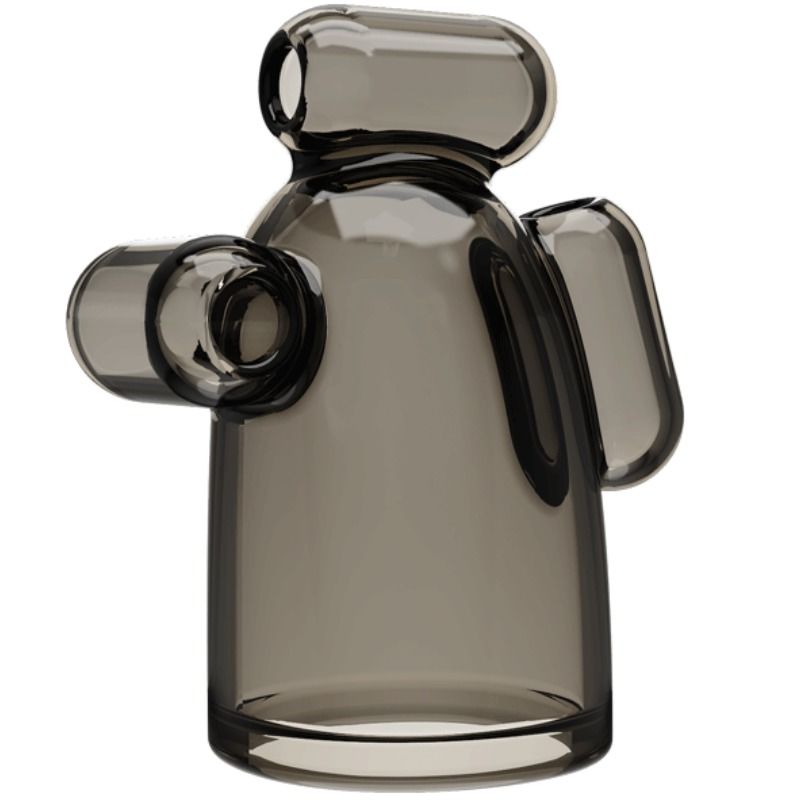 BAILE VIBRATING CRYSTAL CAP I