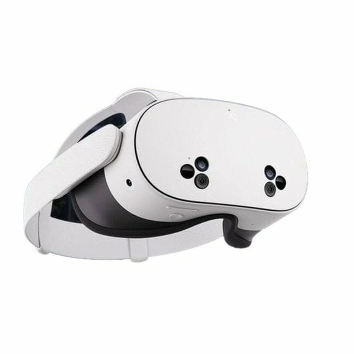 Virtual Reality Glasses Meta Meta Quest 3 S 128GB