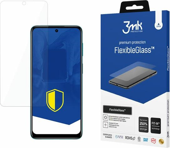 3MK FlexibleGlass Motorola Moto G42