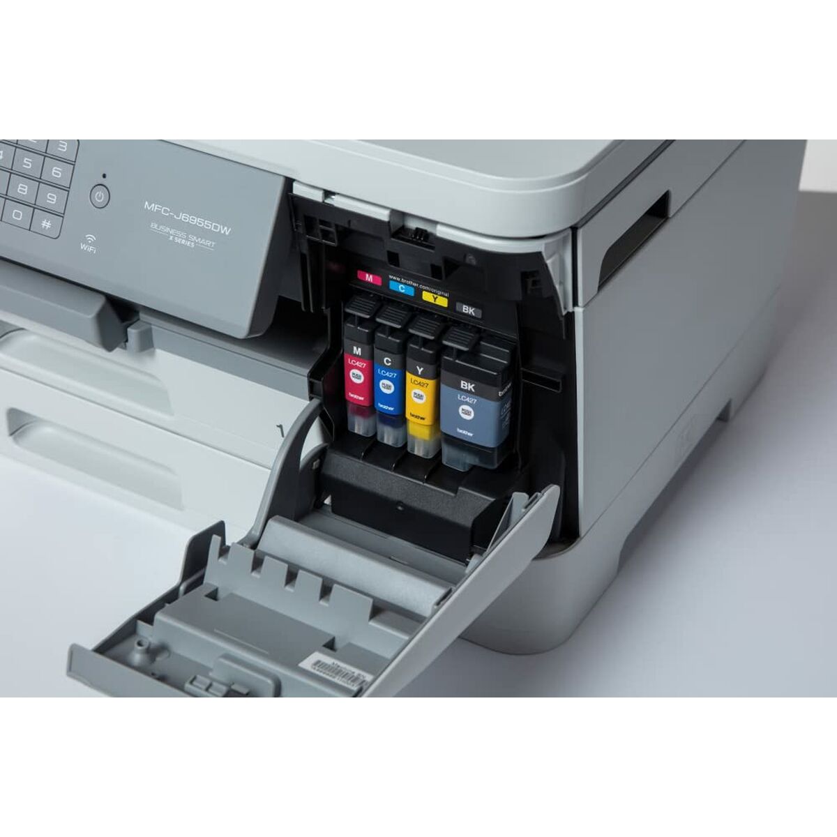 Multifunction Printer Brother MFC-J6955DW