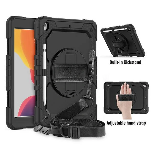 Etui Mercury Bumper do Apple iPad Pro 11" 2018 / iPad Pro 11" 2020 czarny