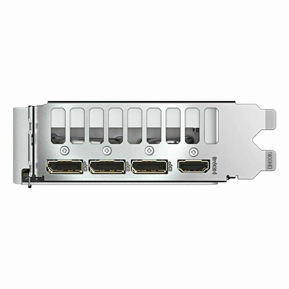 Graphics card Gigabyte 9VN506TAO8-00-G10 geforce rtx 5060 ti 8 GB GDDR6 GDDR7 Graphics card Gigabyte 9VN506TAO8-00-G10 geforce rtx 5060 ti 8 GB GDDR6 GDDR7
