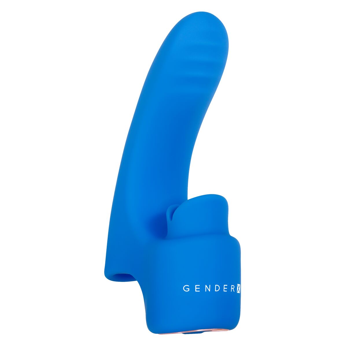 Finger Vibrator Orb Gender X Flick it Finger Vibrator Orb Gender X Flick it