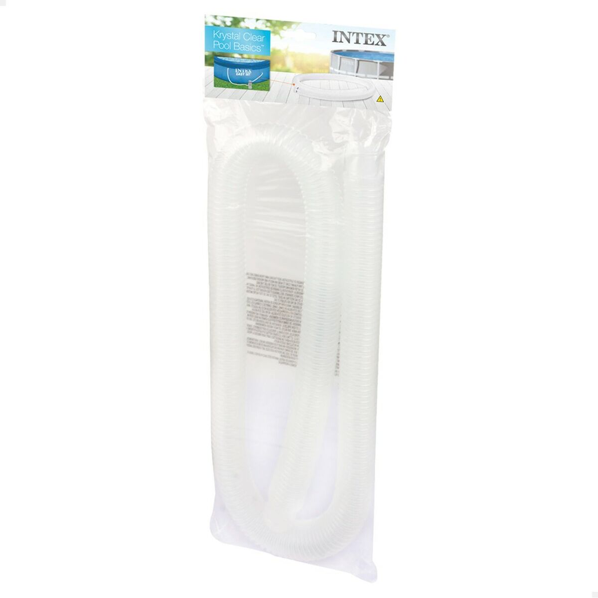 Hose Intex 1-1/4" Pool Ø 32 mm 150 cm (9Units)