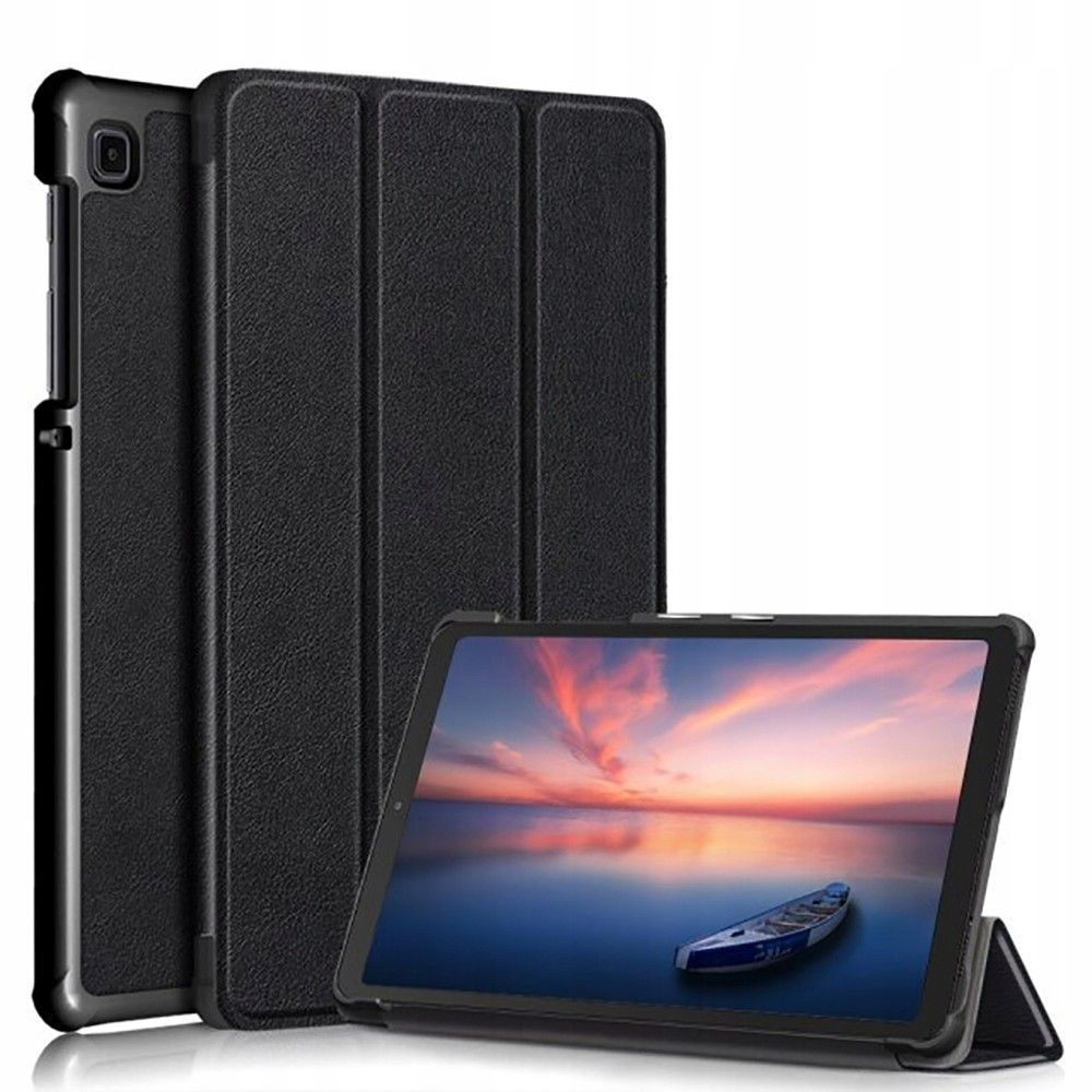 Tech-protect Smartcase Samsung Galaxy Tab A7 Lite 8.7 Black