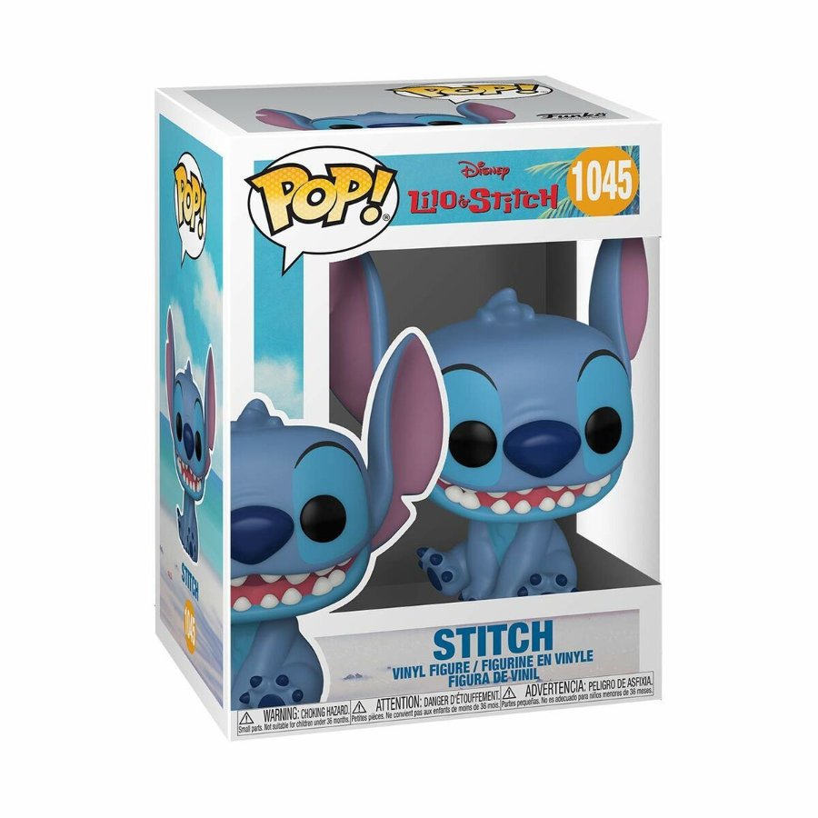 Action Figure Funko Pop! 55617 1 Unit