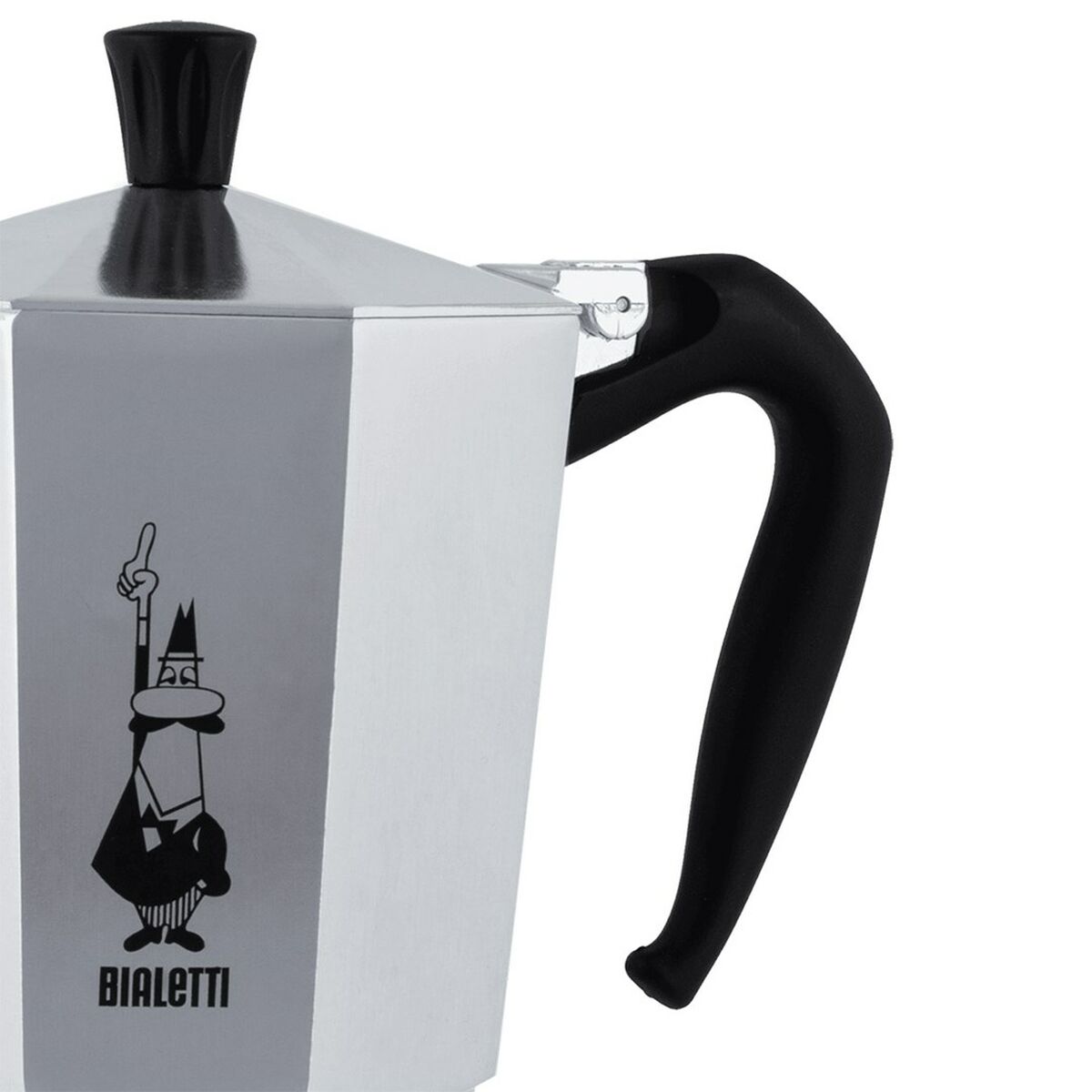 Italian Coffee Pot Bialetti 0001167/MR