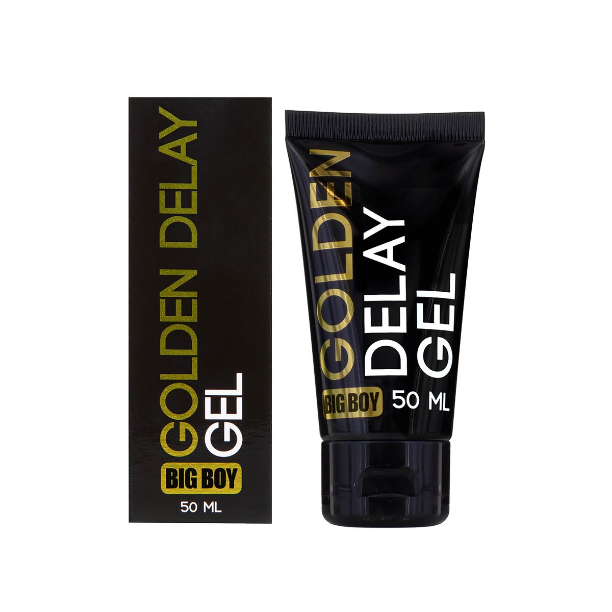 Golden Delay Gel Cobeco Delay Golden Delay Gel Cobeco Delay