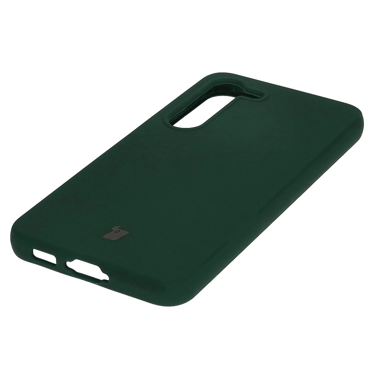 Bizon Soft Case Samsung Galaxy S23 dark green
