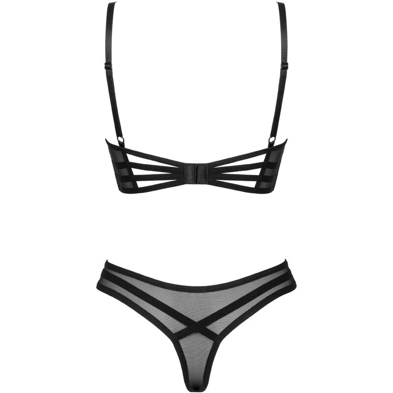 OBSESSIVE - ROXELIA TWO PIECES SET M/L