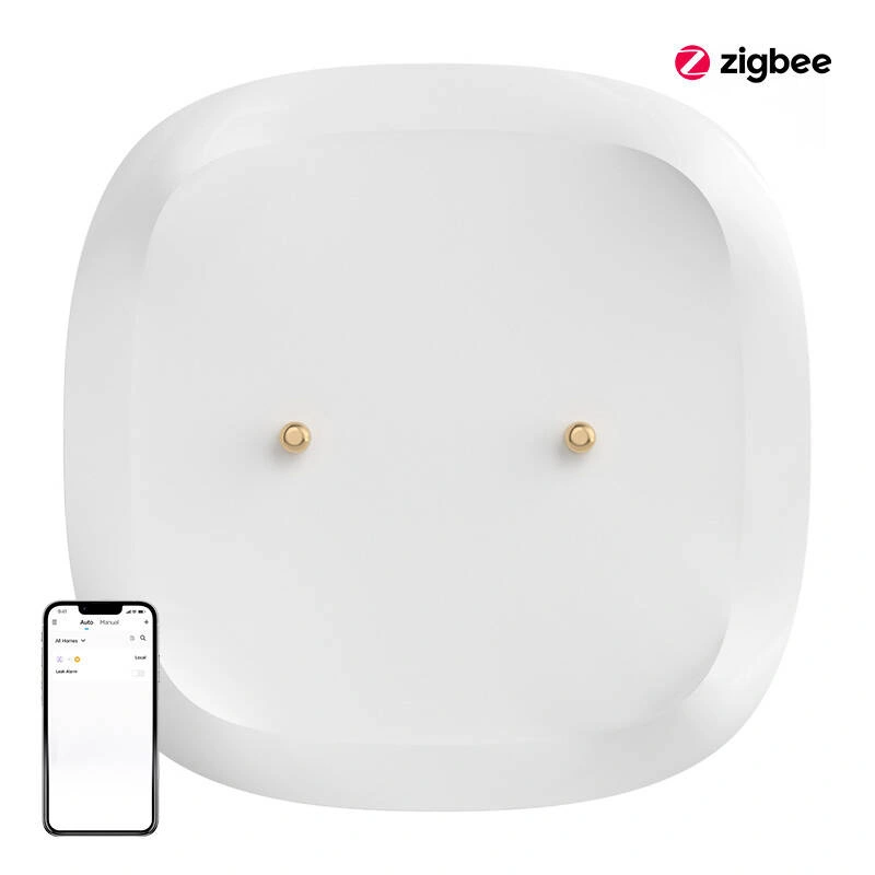 SONOFF SNZB-05P smart ZigBee flood/water leak sensor (+battery)