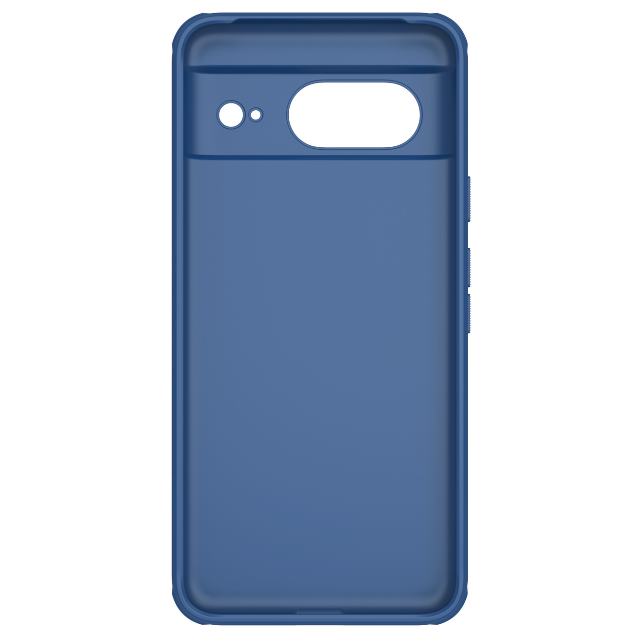 Nillkin Super Frosted Shield Pro Google Pixel 8 blue