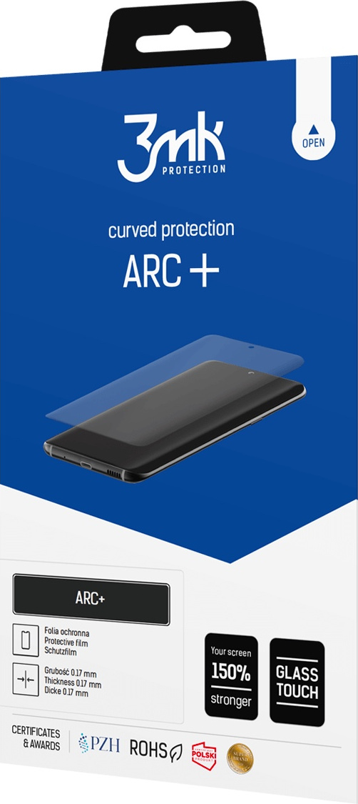 3MK ARC+ Huawei Nova 9 SE
