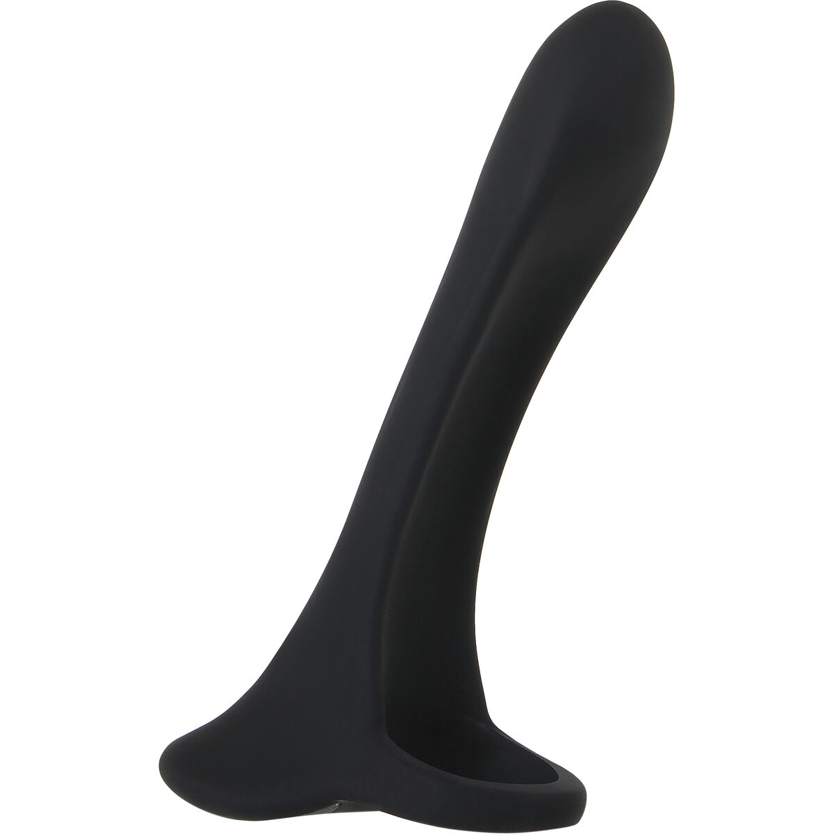 Cock Ring Zero Tolerance Black Cock Ring Zero Tolerance Black